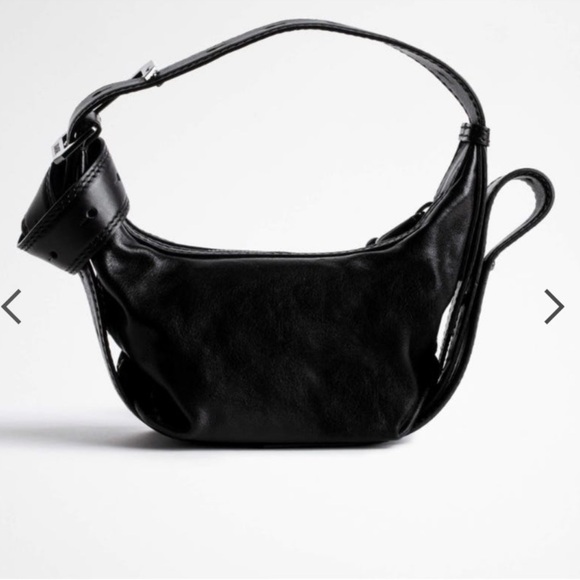 Zadig and Voltaire Cecilia bag - Picture 3 of 9